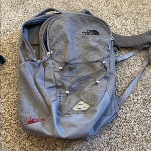North Face Jester Backpack